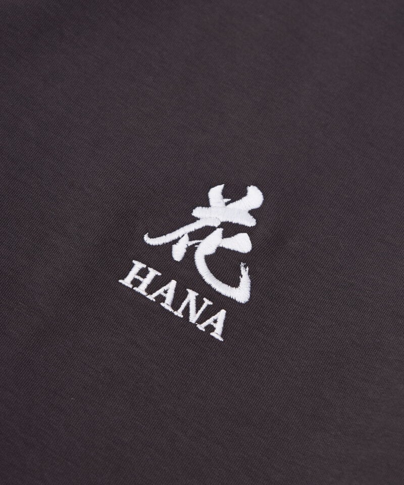 FMB99153-252 HANA太空棉圓領衛衣