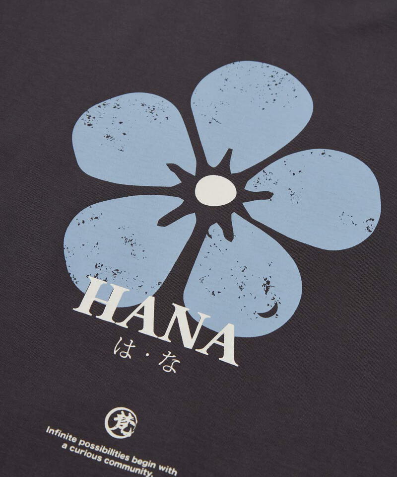 FMB99153-252 HANA太空棉圓領衛衣