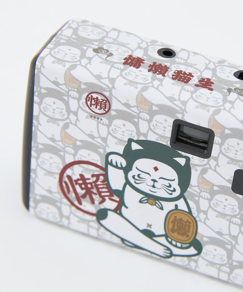 FMB99155-252 菲林相機