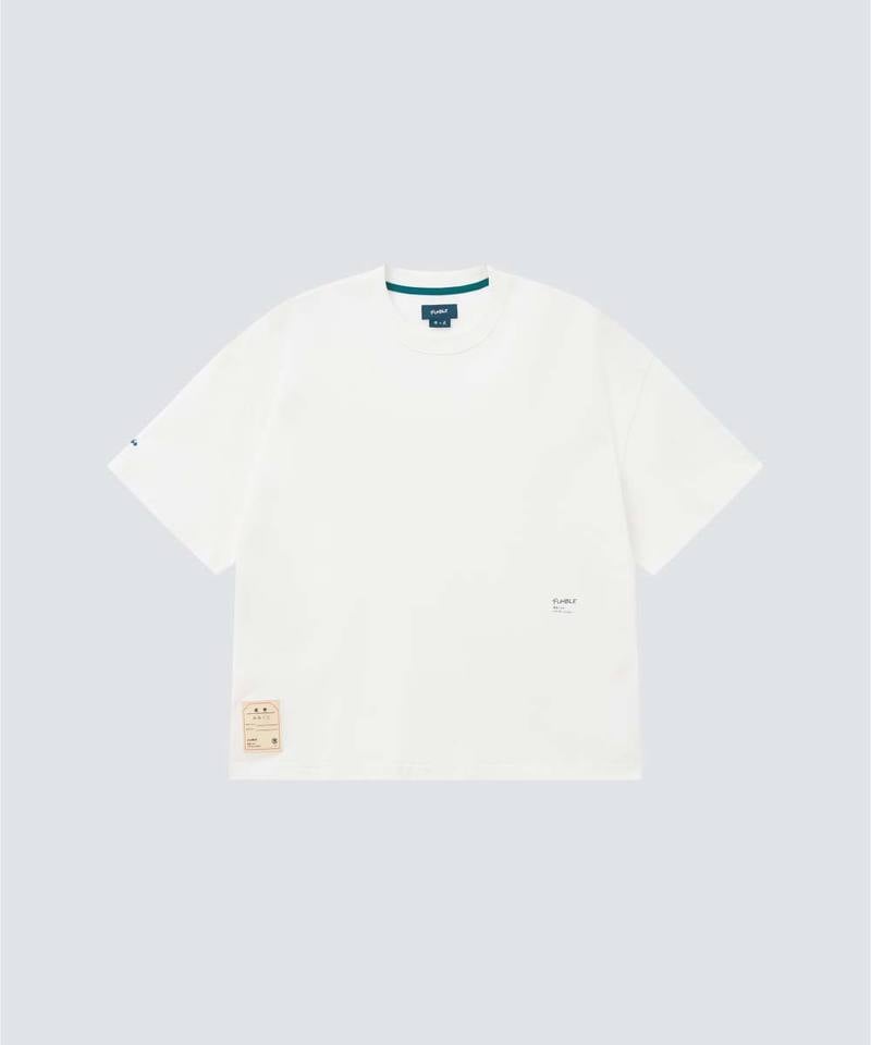 FMB99163W-252 雪花絨短版日常服