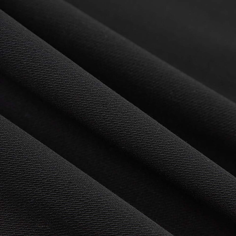 TBI暗紋拼布恤衫