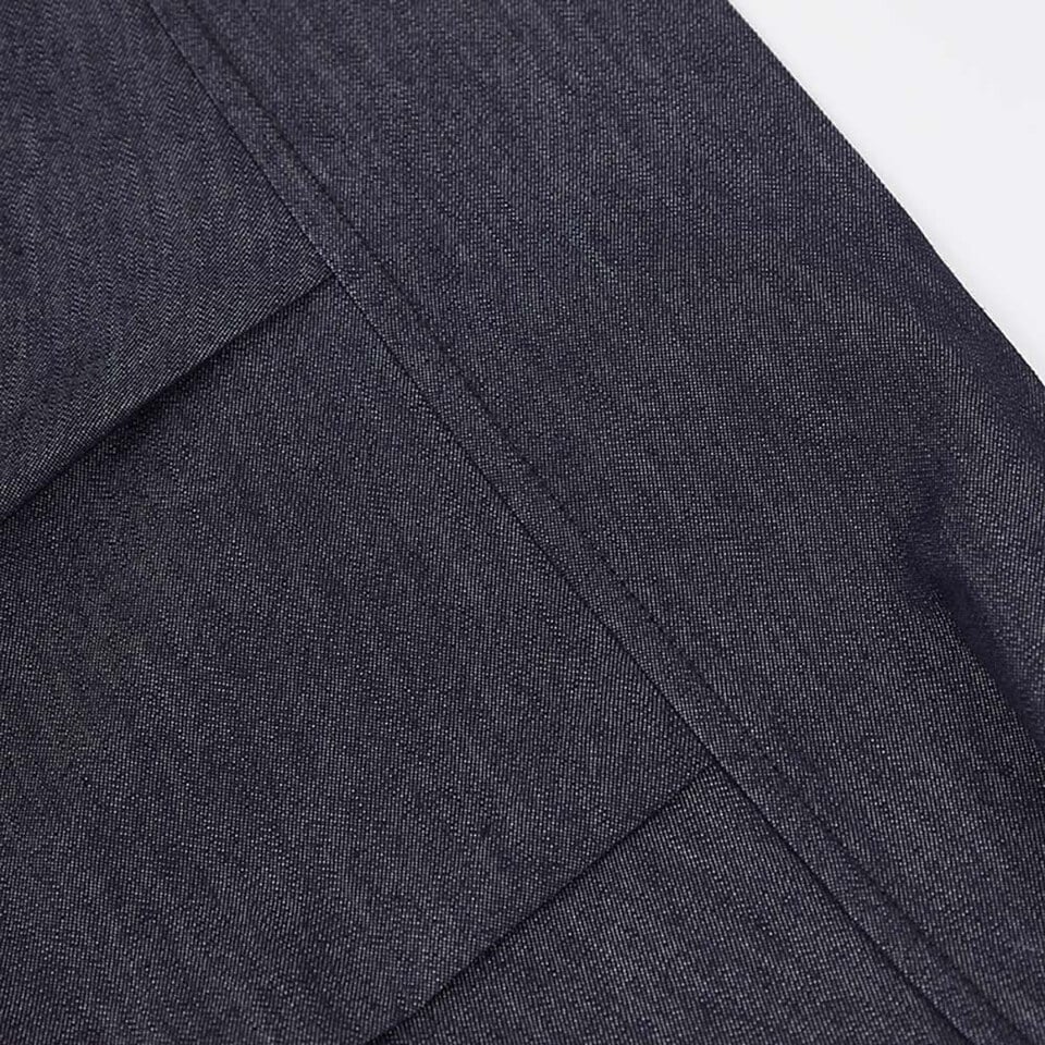 FMB99176-252 FUM丹寧恤衫