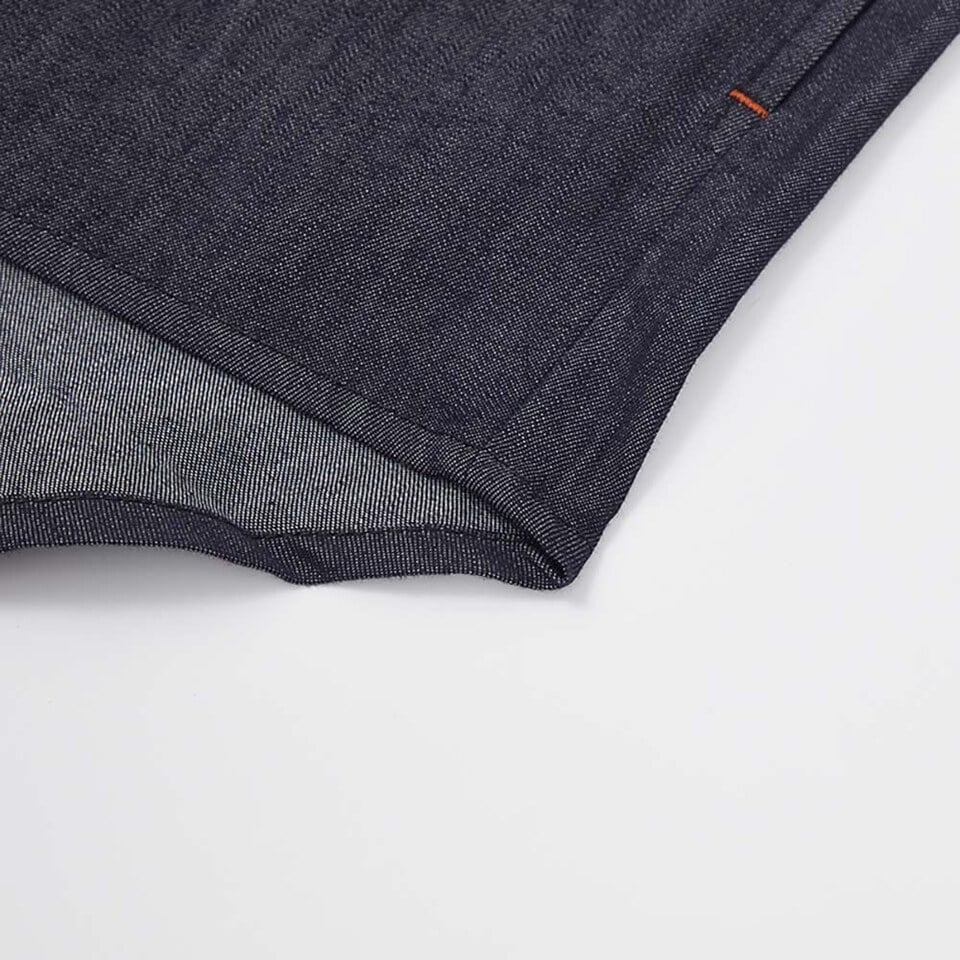 FMB99176-252 FUM丹寧恤衫