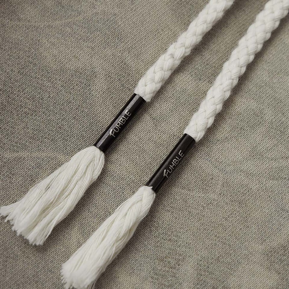 洗水厚棉潑墨棉褲