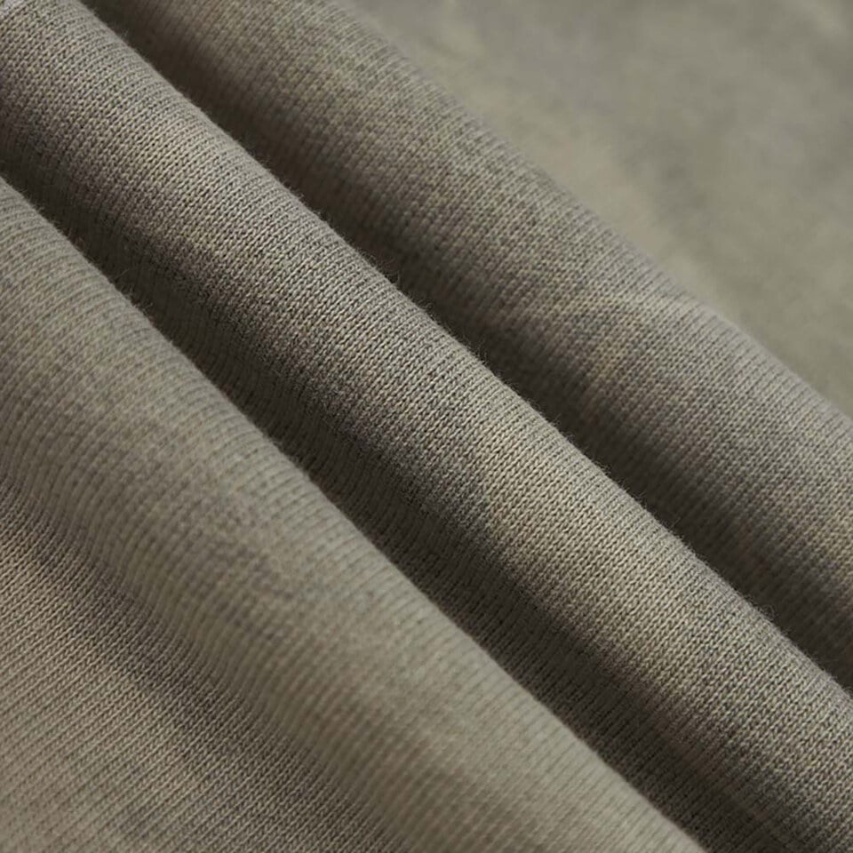 洗水厚棉潑墨棉褲