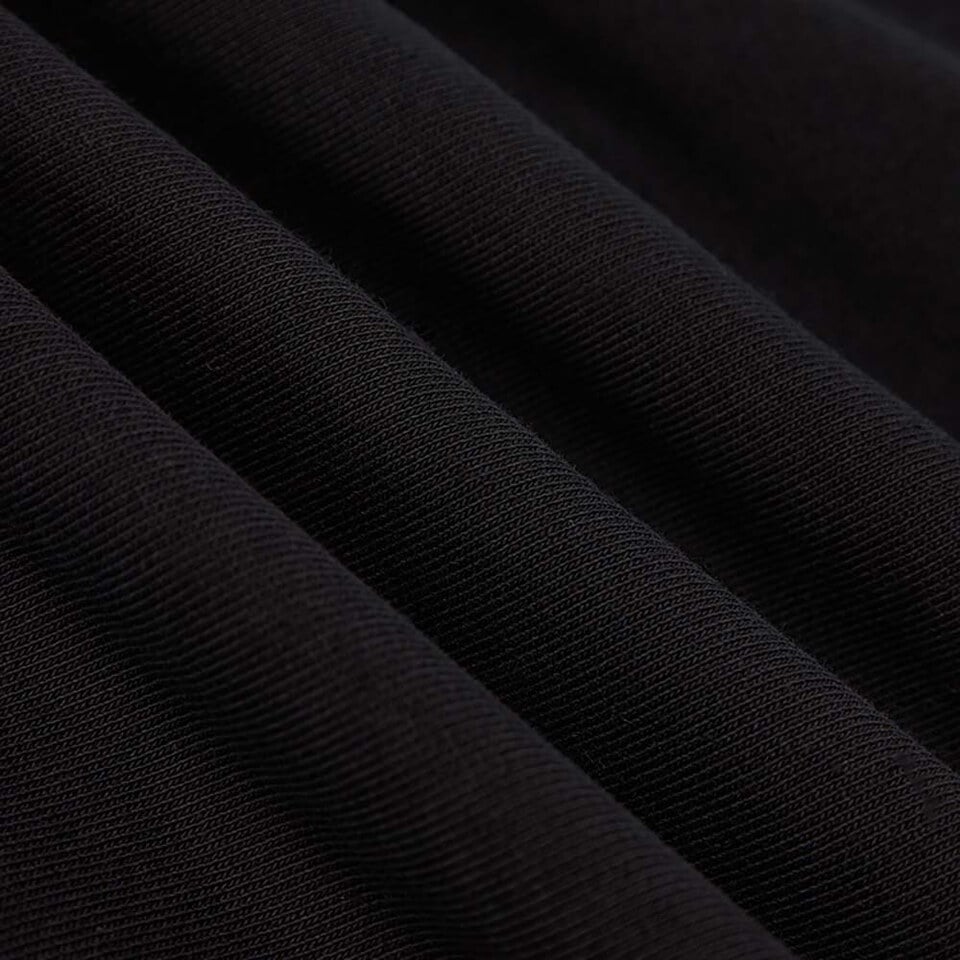 日字布繡FUM厚棉衛衣