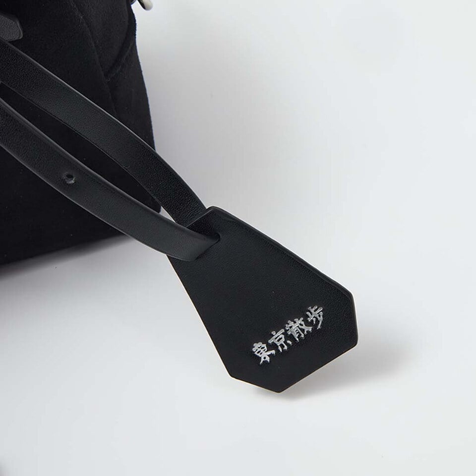 東京散步保齡球袋