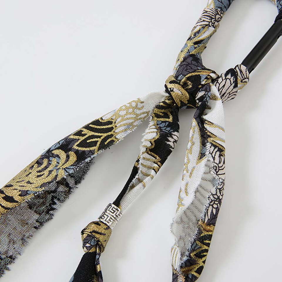 東京散步白鶴彈弓扣