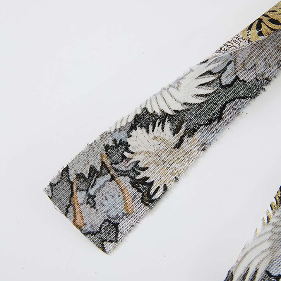 東京散步白鶴彈弓扣