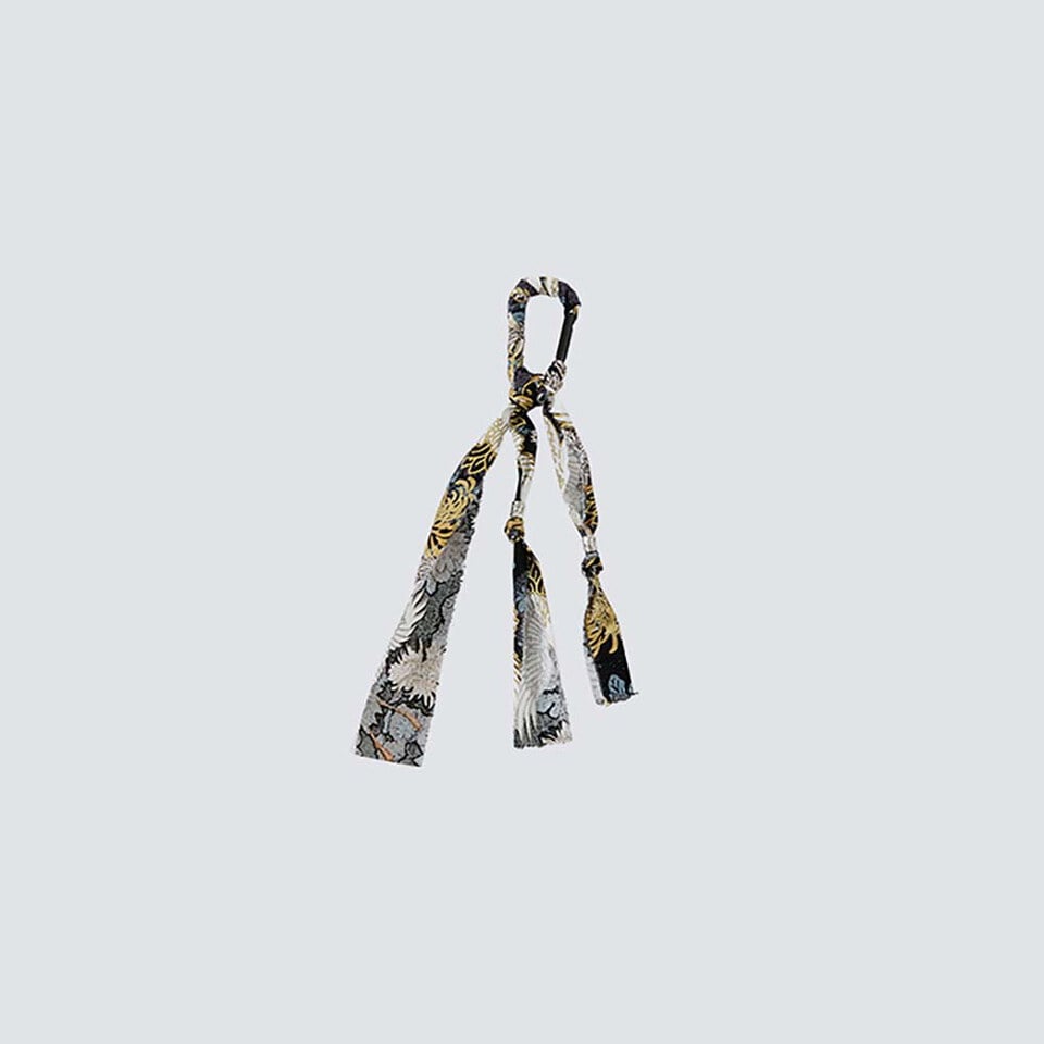 東京散步白鶴彈弓扣