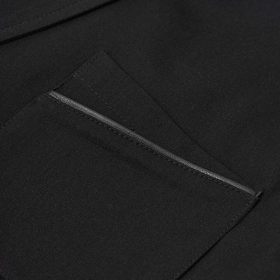 FUMBLE孖襟西裝外套