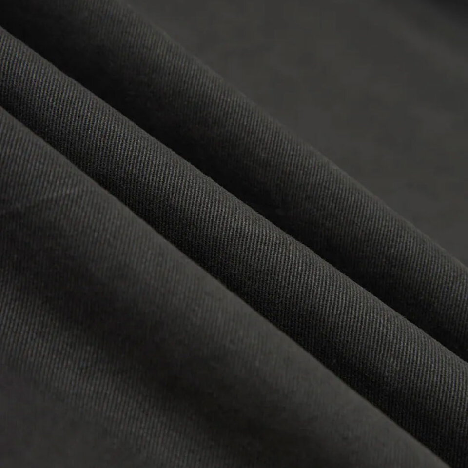 東京散步洗水工袋燈籠褲