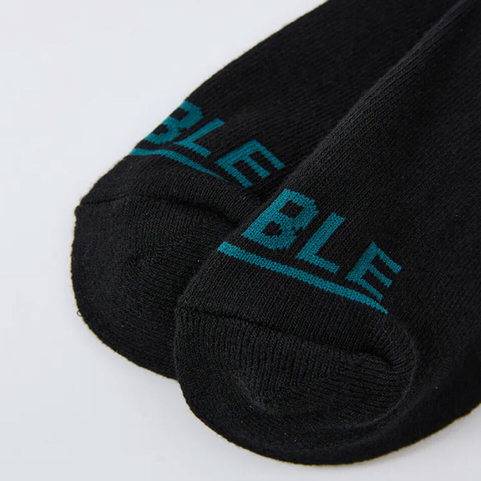 FMB99192-252 東京散步全棉筒襪