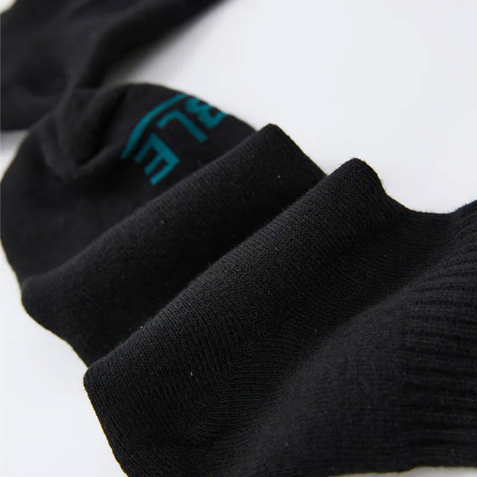 FMB99192-252 東京散步全棉筒襪