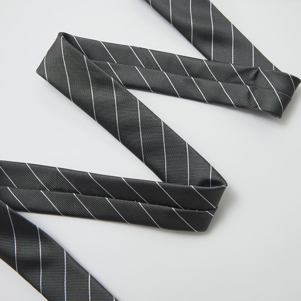 FMB99194-261 條紋領帶