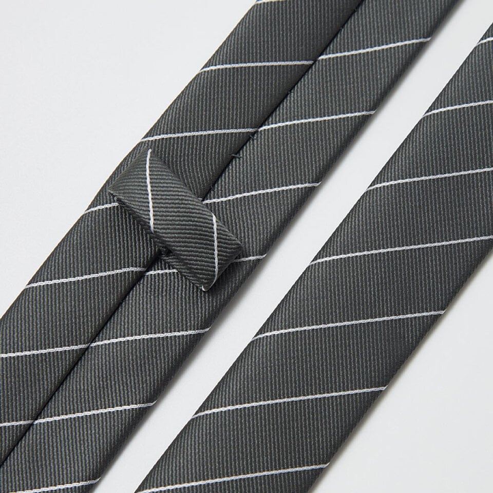FMB99194-261 條紋領帶