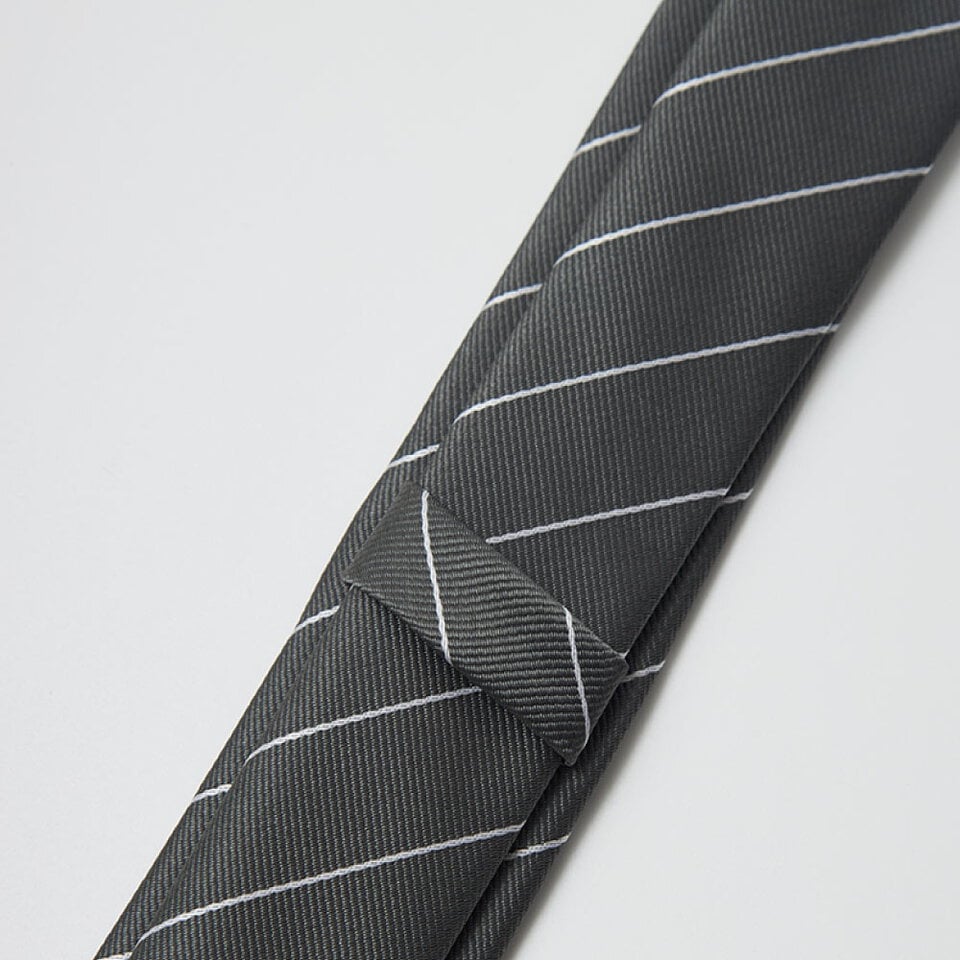 FMB99194-261 條紋領帶