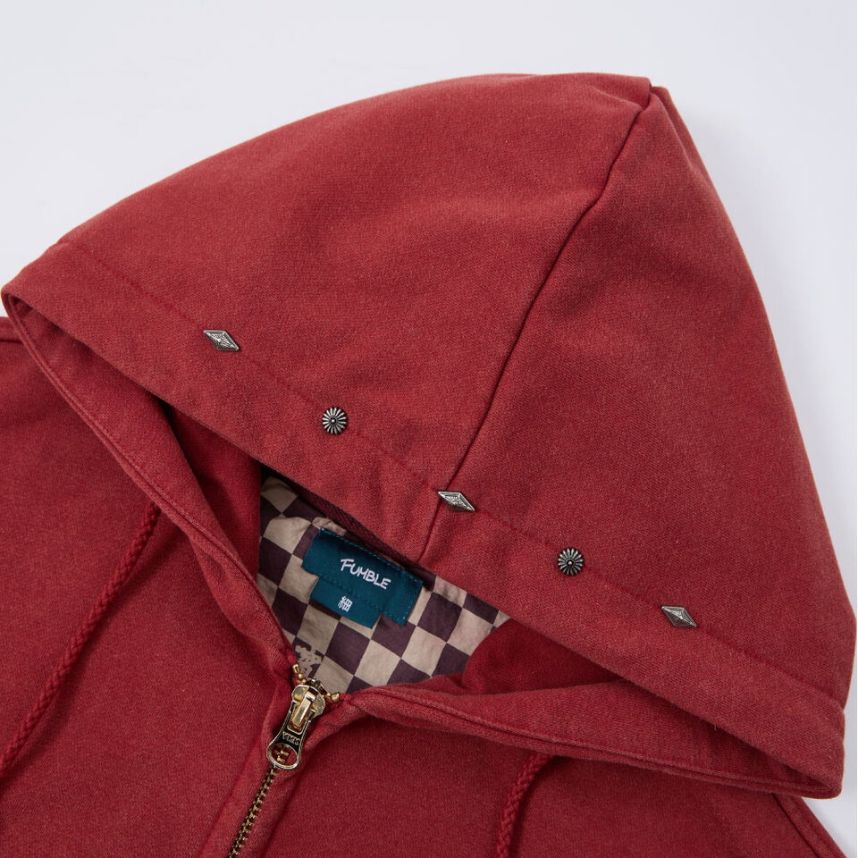 橫濱散步洗水衛衣 限定紀念版