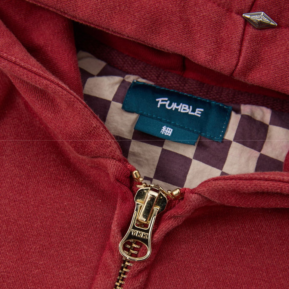 橫濱散步洗水衛衣 限定紀念版