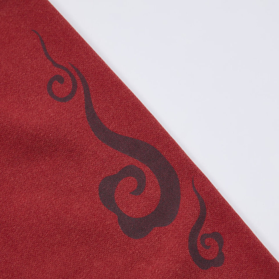 橫濱散步洗水衛衣 限定紀念版