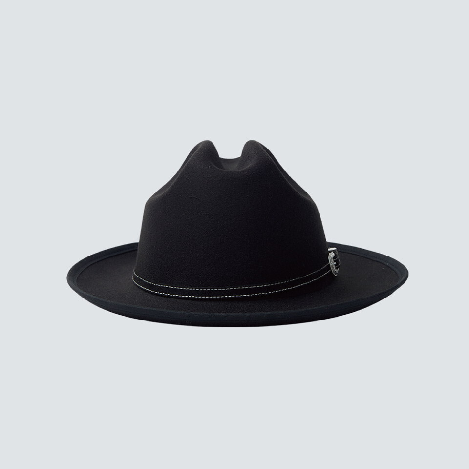 FMB99198-261 復古紳士帽