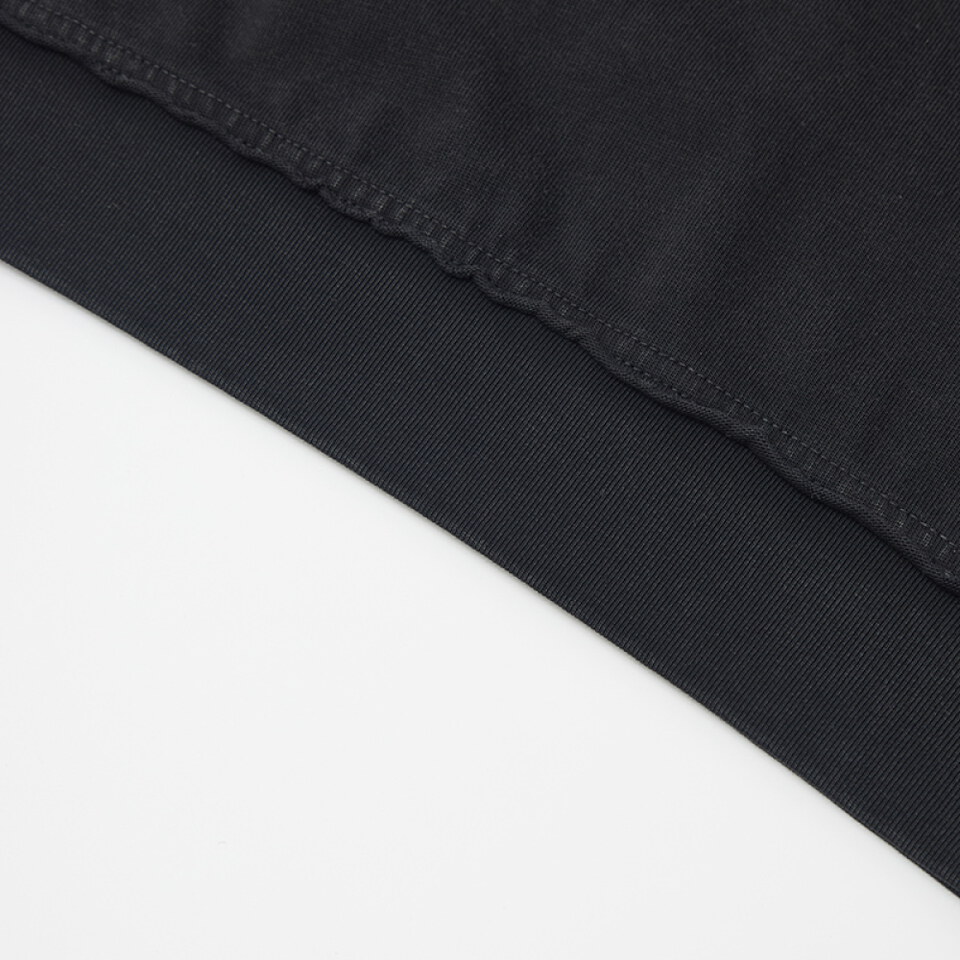 FUM貼布繡洗水衛衣