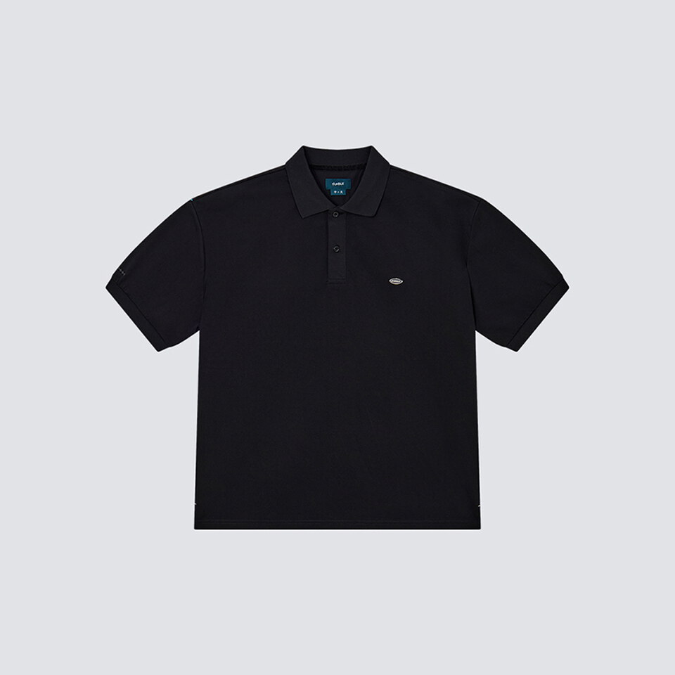 FMB99215-261 樸梵Polo恤衫