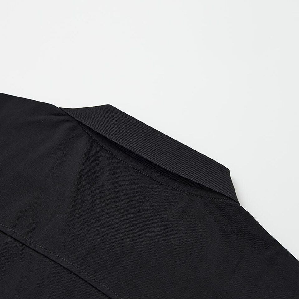 FMB99215-261 樸梵Polo恤衫