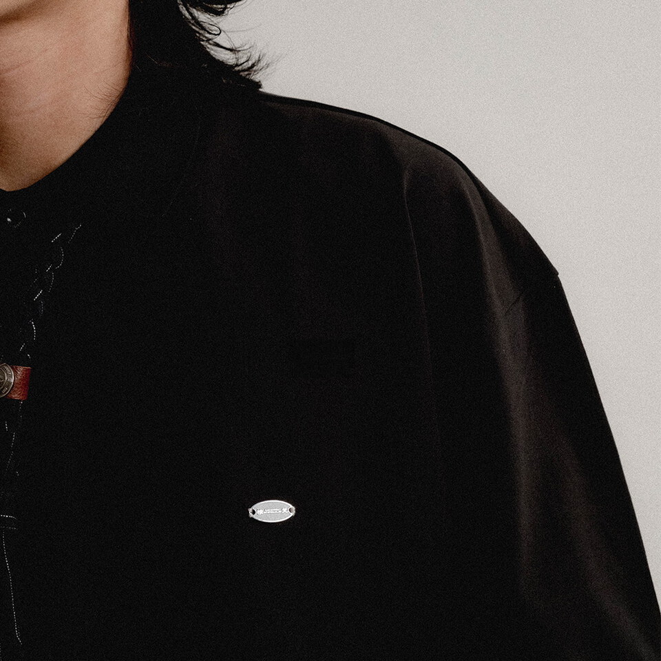 FMB99215-261 樸梵Polo恤衫