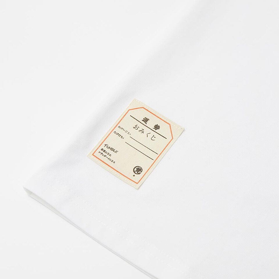 FMB99216-261 樸梵印花TEE