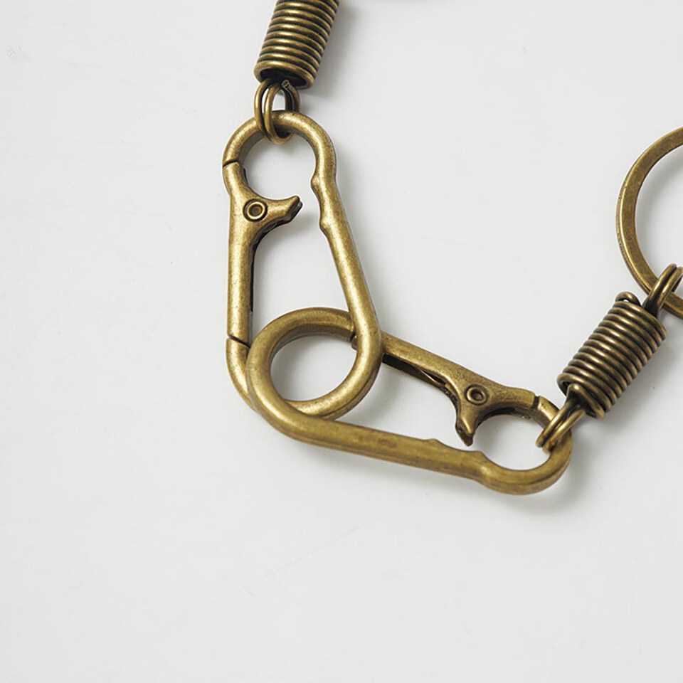 FMB99218-261 藍松石褲鍊