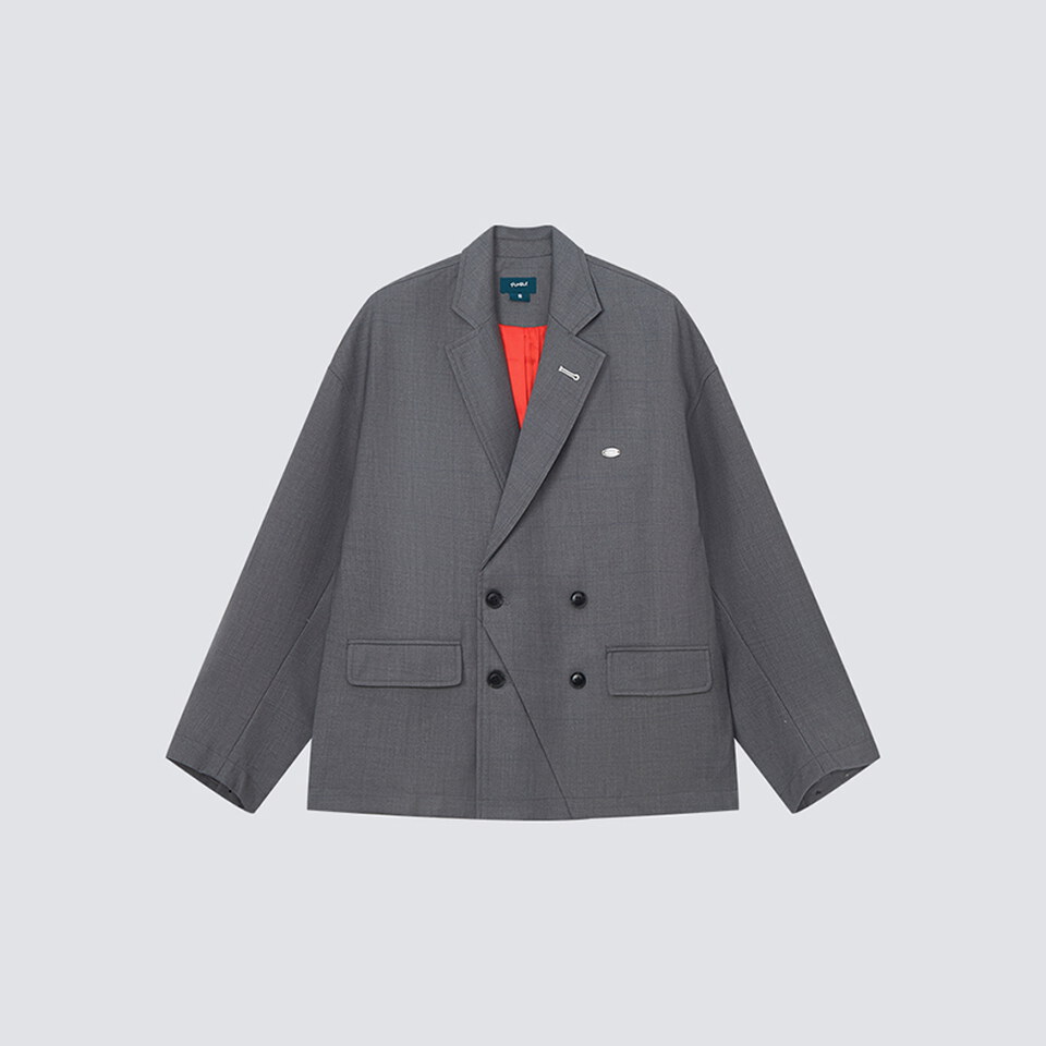 FMB99221-261 樸梵通勤西裝