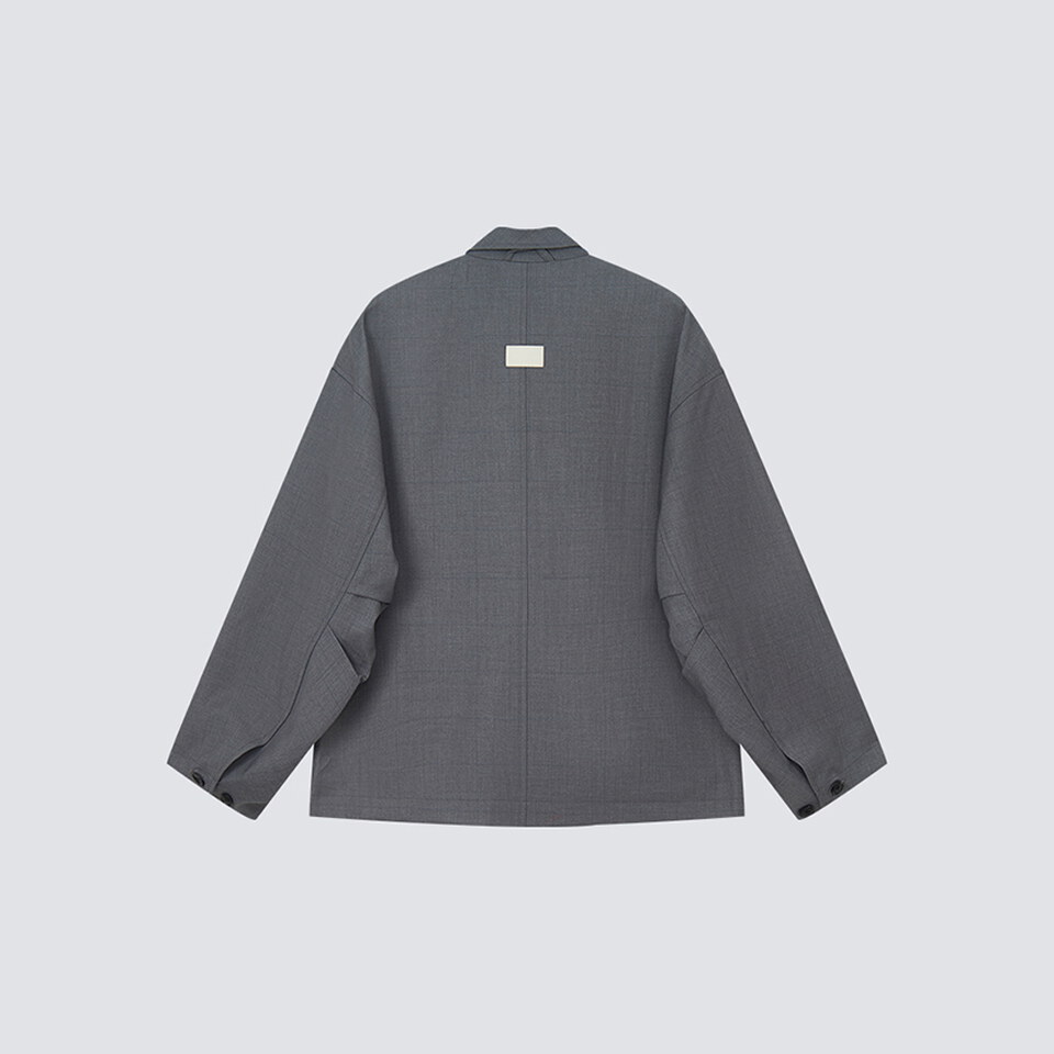 FMB99221-261 樸梵通勤西裝