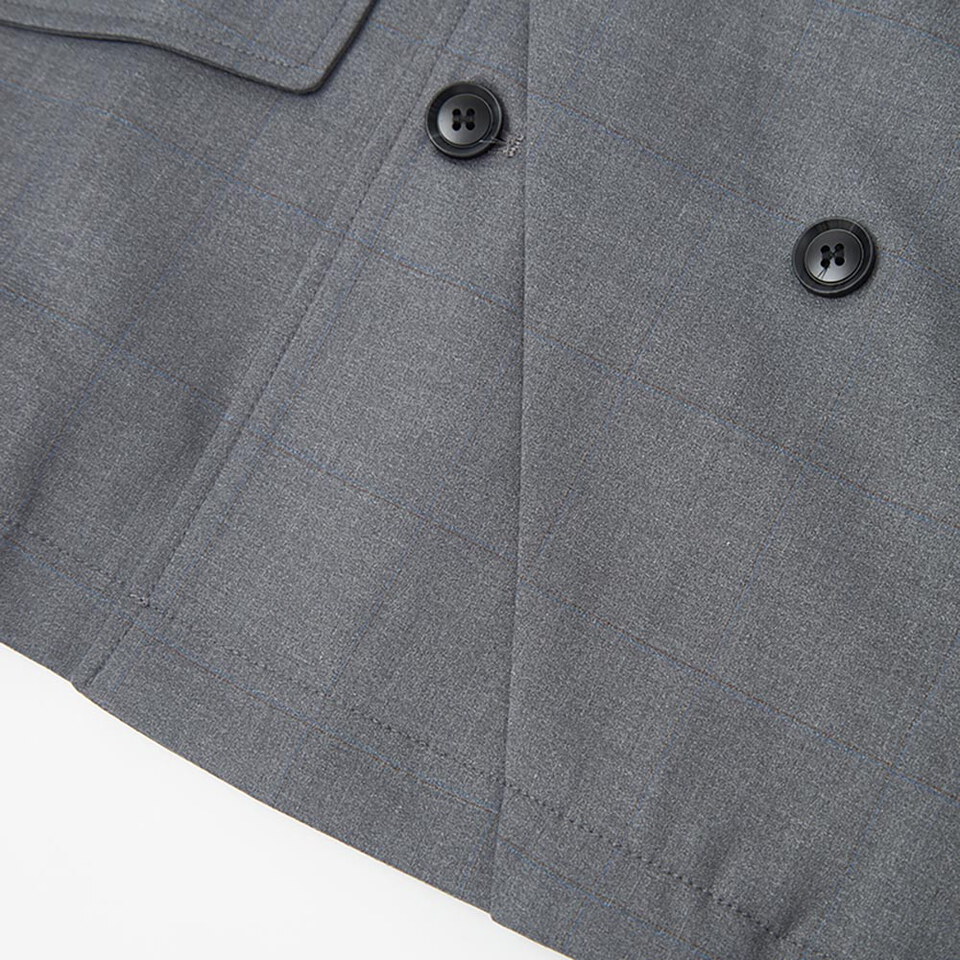 FMB99221-261 樸梵通勤西裝