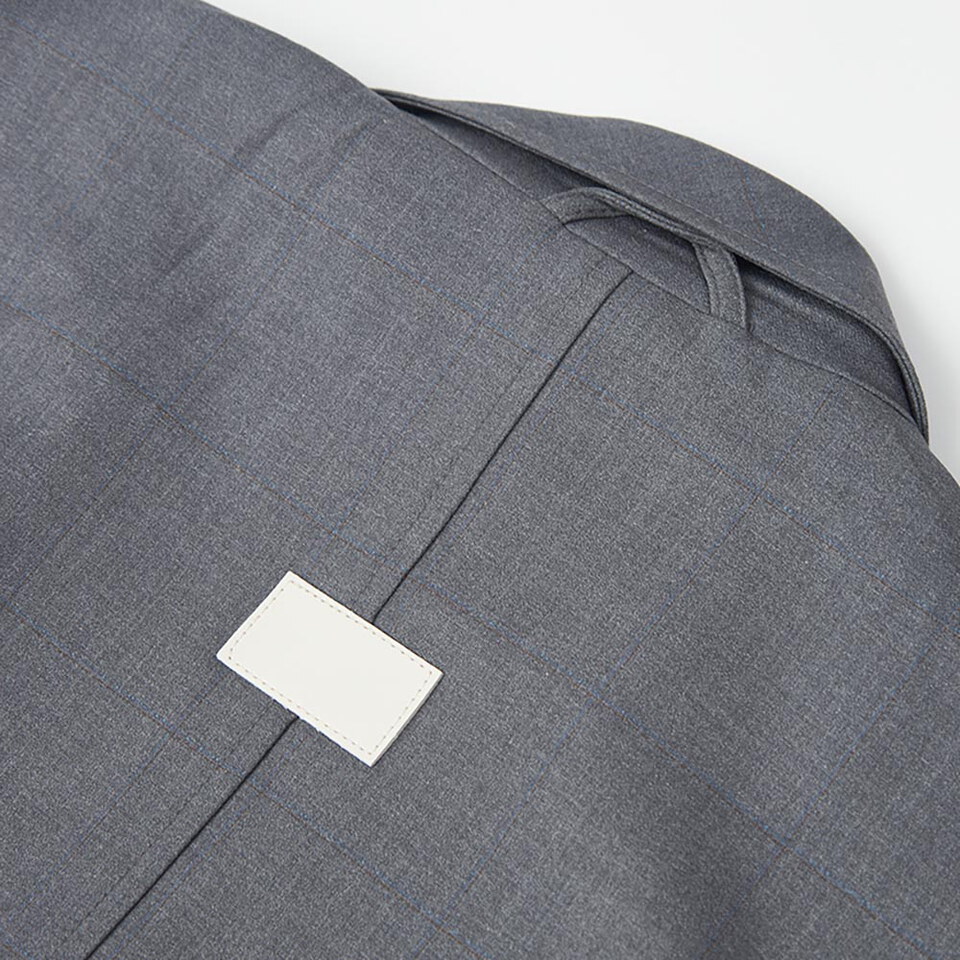 FMB99221-261 樸梵通勤西裝