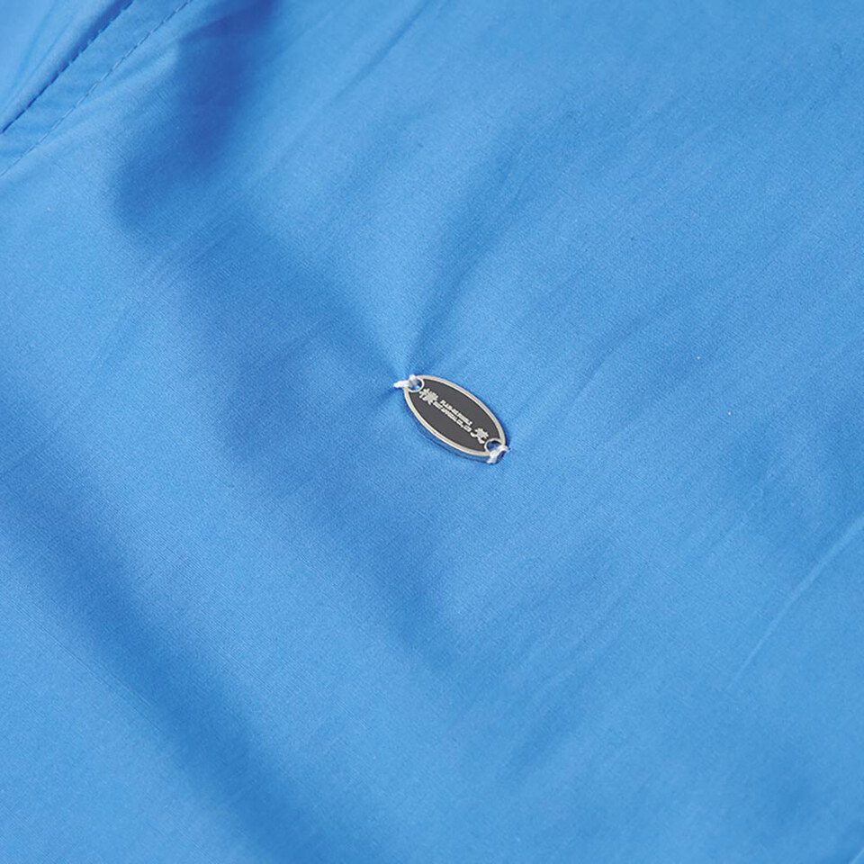 FMB99223-261 樸梵藍調恤衫