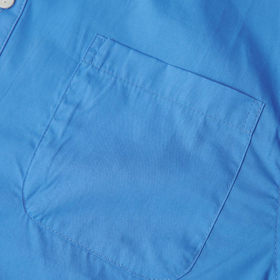 FMB99223-261 樸梵藍調恤衫