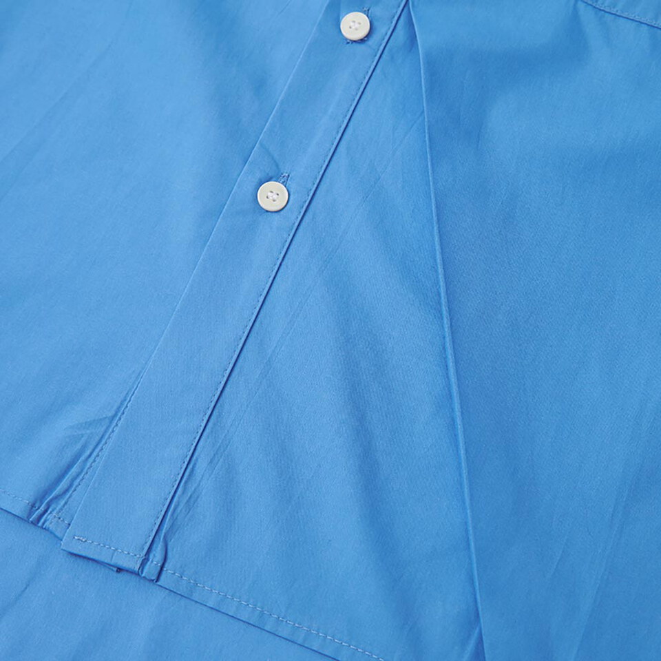 FMB99223-261 樸梵藍調恤衫
