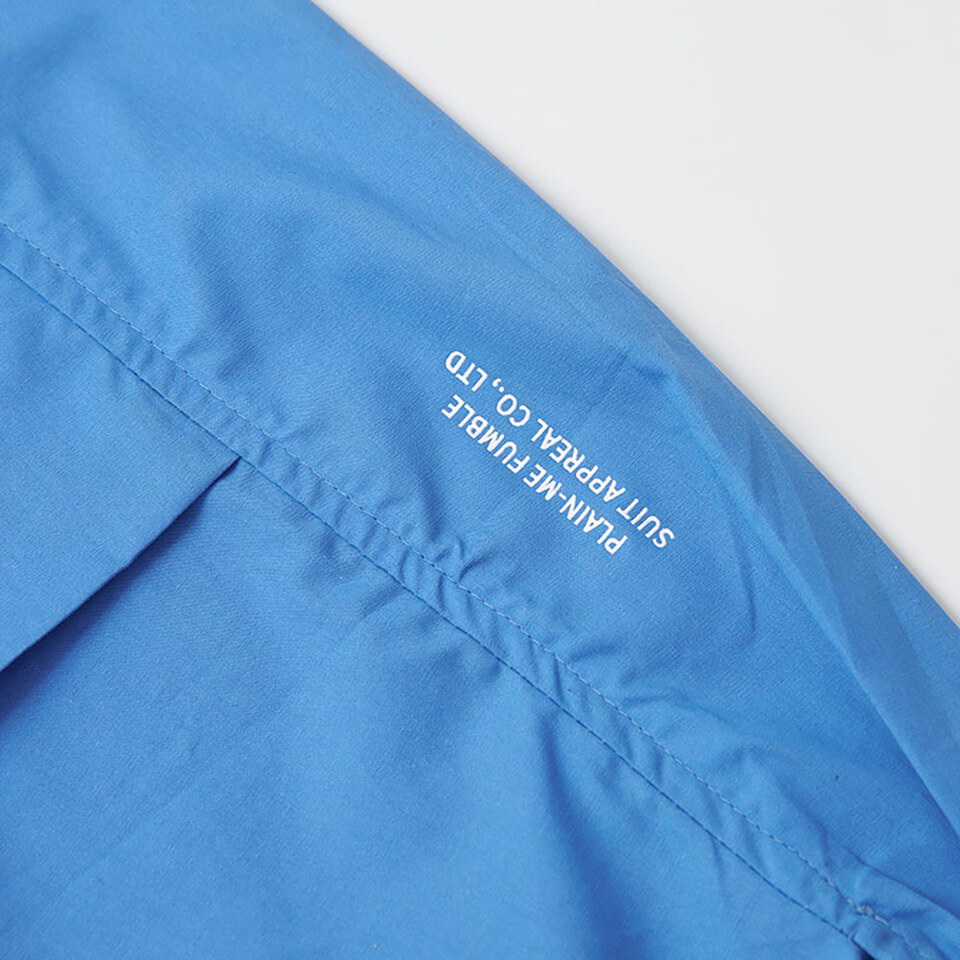 FMB99223-261 樸梵藍調恤衫