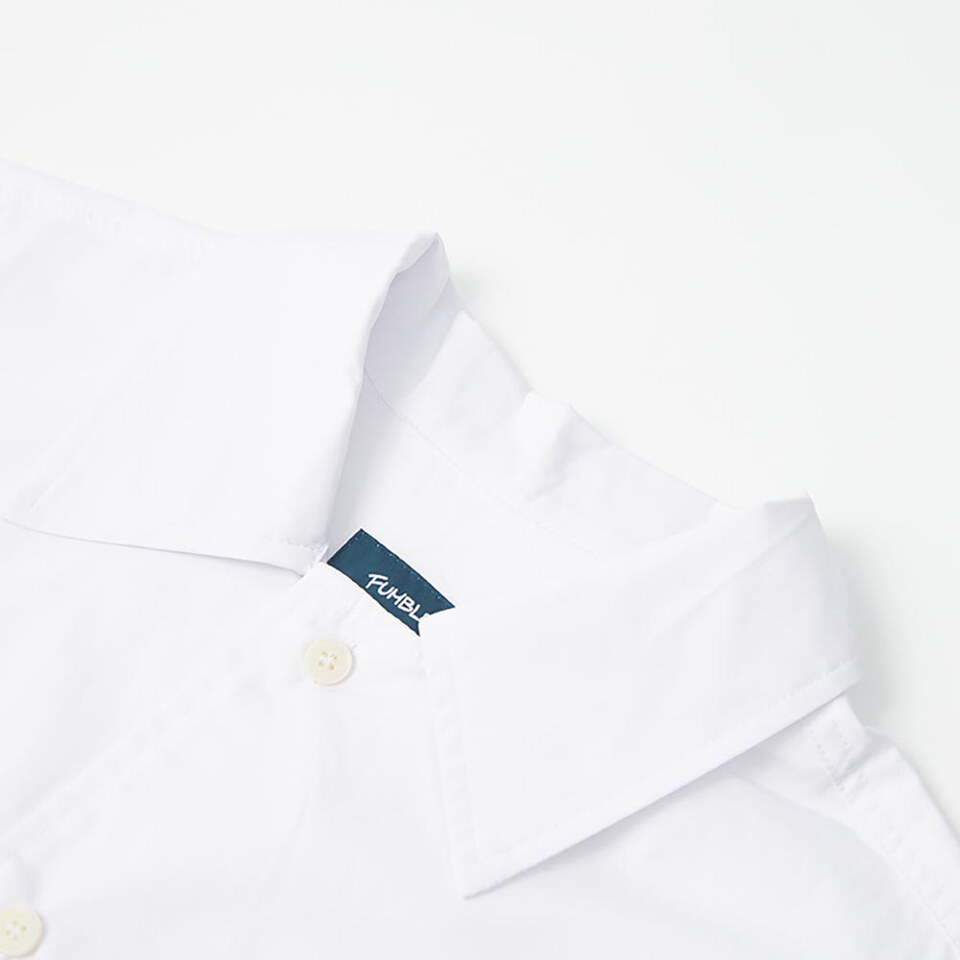 FMB99224-261 樸梵中袖恤衫