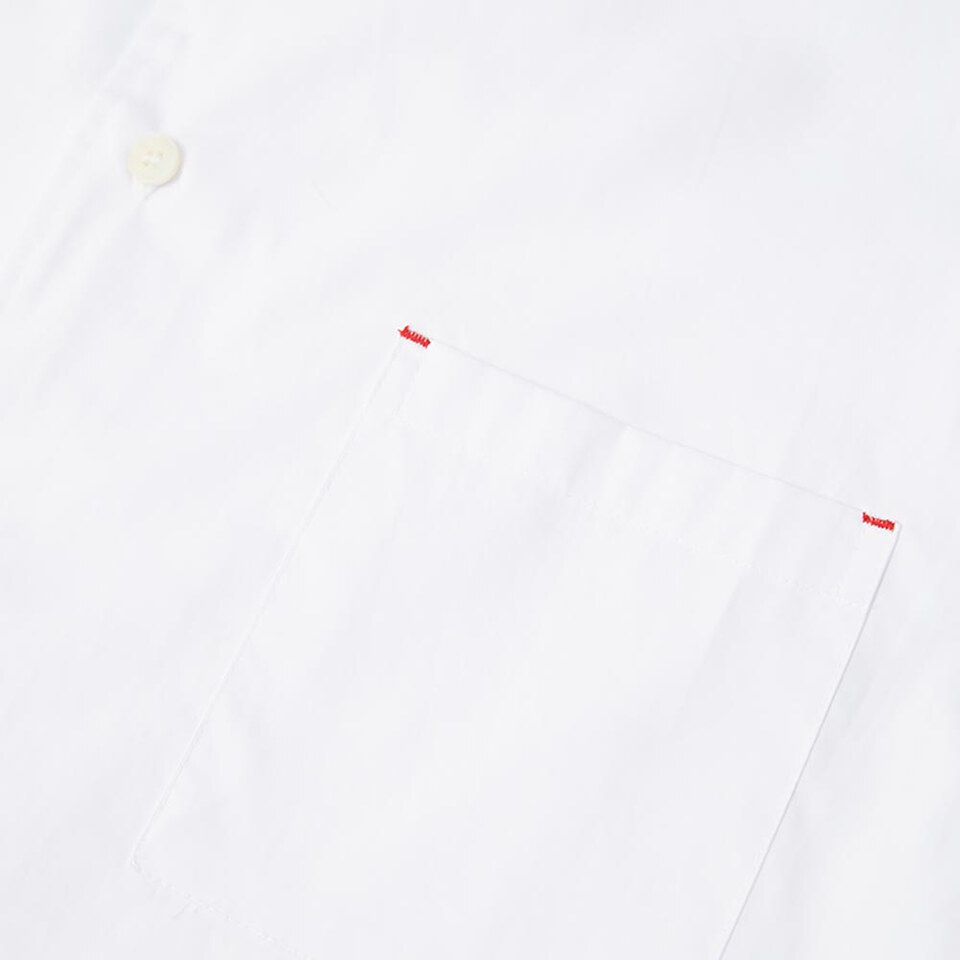 FMB99224-261 樸梵中袖恤衫