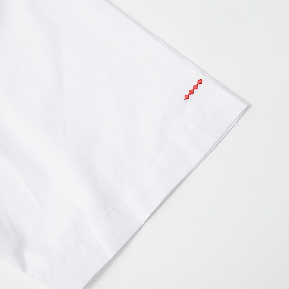 FMB99224-261 樸梵中袖恤衫