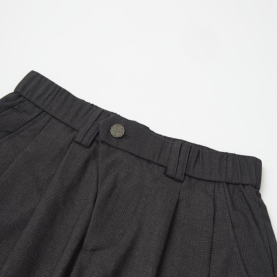 FMB99225-261 樸梵西裝短褲