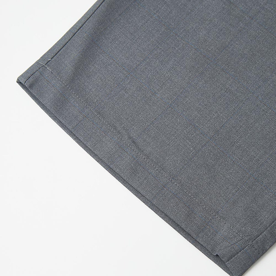 FMB99226-261 樸梵通勤闊西裝長褲