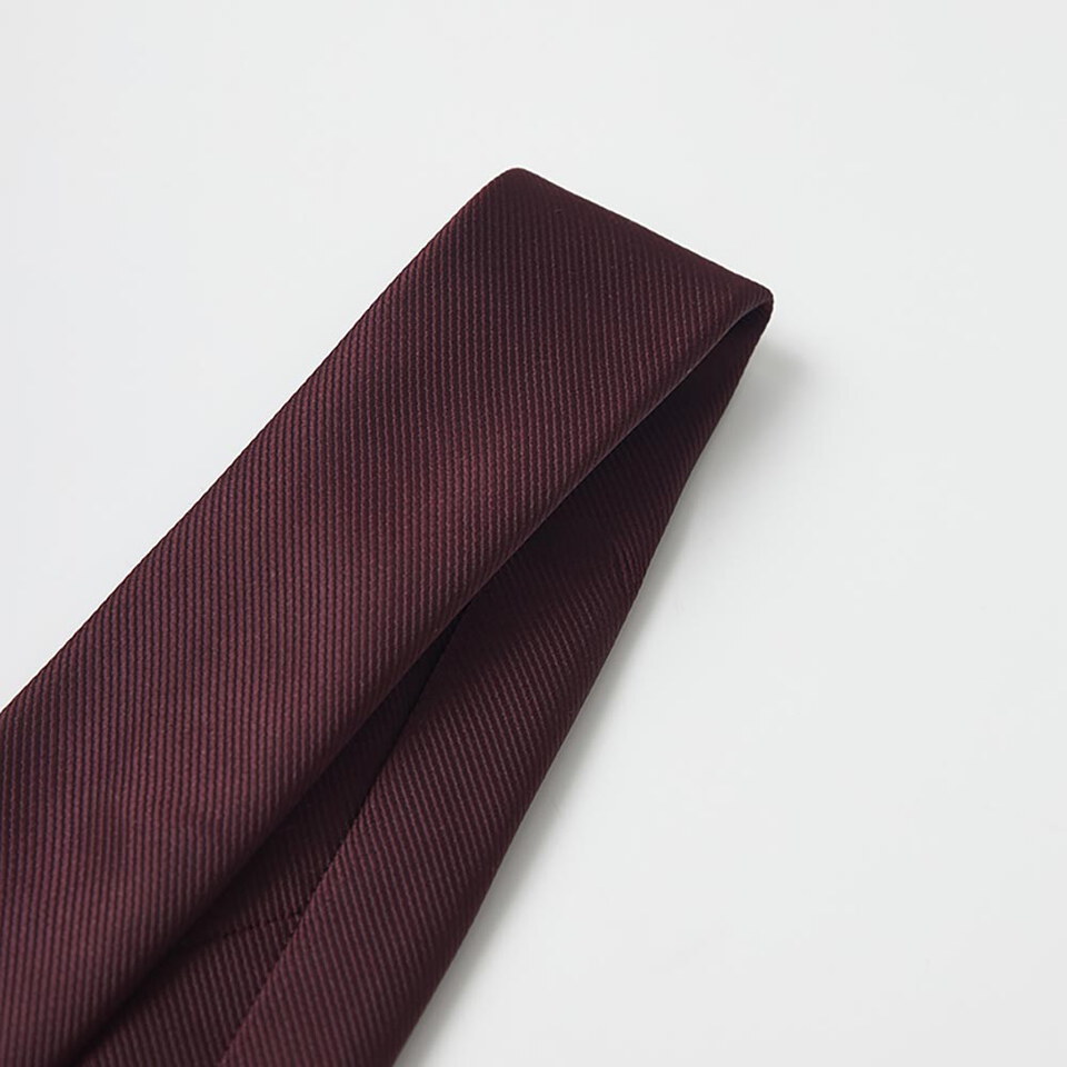 FMB99228-261 腰果紋領帶