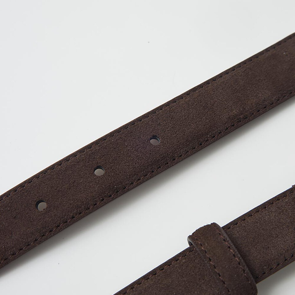 FMB99229-261 真皮腰帶