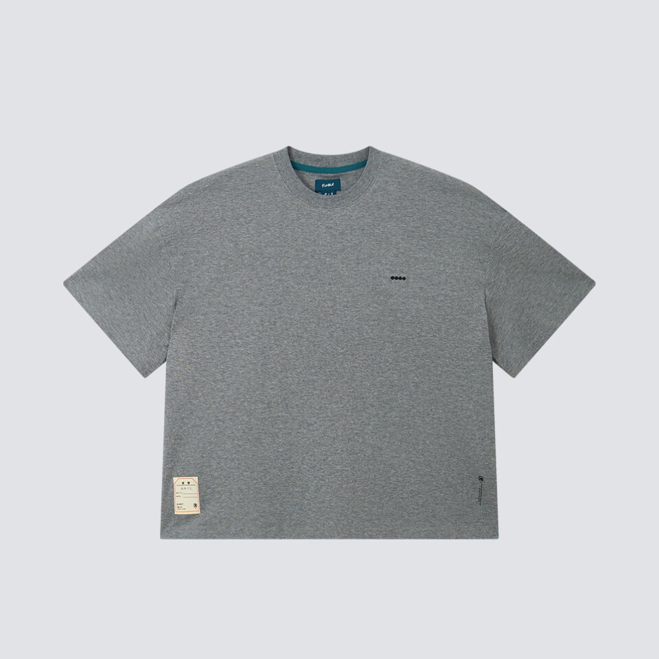 FMB99240-261 冰感日常服(短版)