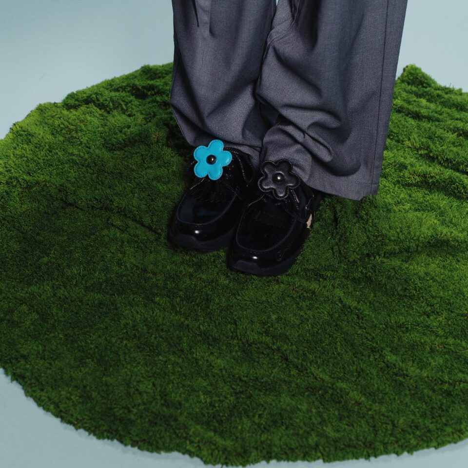 Vibram 三孔帆船鞋