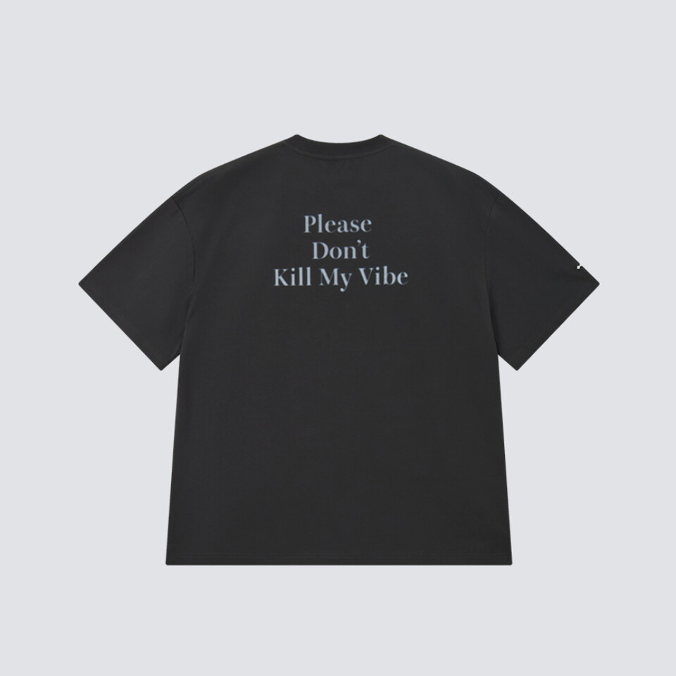 Logo短袖上衣 PDKMV Logo Tee