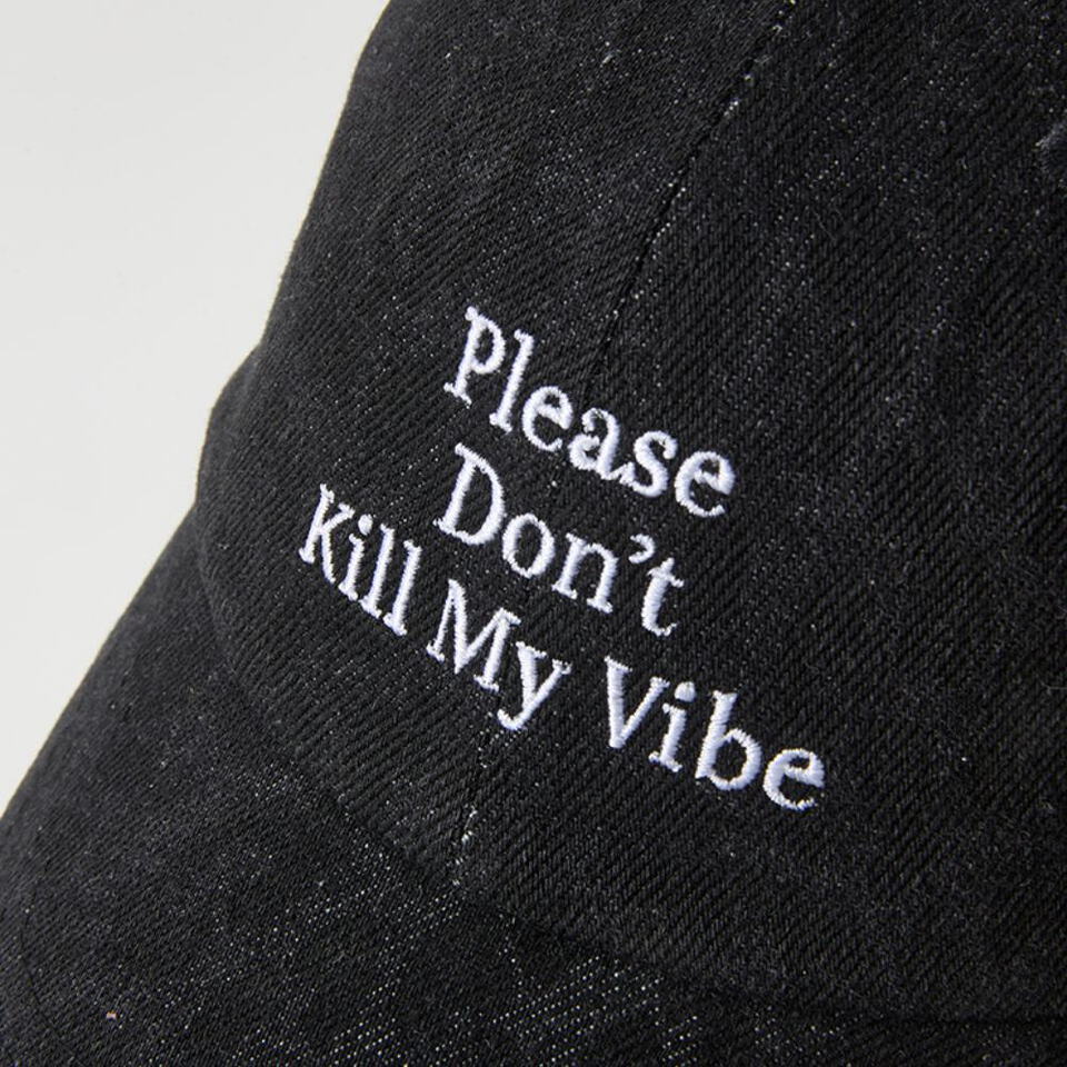 PDKMV 暗豹紋帽子